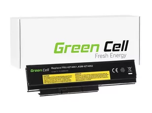 Green Cell Bateria do laptopa Lenovo ThinkPad X230 X230I X220 - Baterie do laptopów - miniaturka - grafika 1