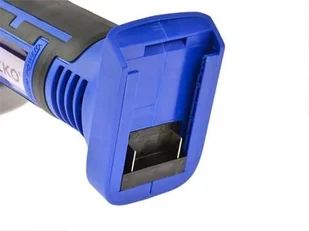 Geko OnePower G80618 - Szlifierki i polerki - miniaturka - grafika 7