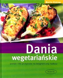 Dania wegetariańskie - Diety, zdrowe żywienie - miniaturka - grafika 1