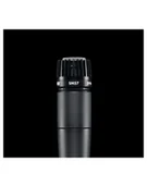 Mikrofony komputerowe - Shure SM57-LCE - Mikrofon dynamiczny kardioidalny instrumentalny lektorski - miniaturka - grafika 1