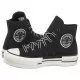 Trampki CTAS Lift Hi Black/White/Black A05071C (CO616-a) Converse - Trampki damskie - miniaturka - grafika 1