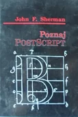 Aplikacje biurowe - Poznaj PostScript - miniaturka - grafika 1