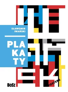 Zdzisław Schubert Sławomir Iwański Plakaty - Książki o kinie i teatrze - miniaturka - grafika 1