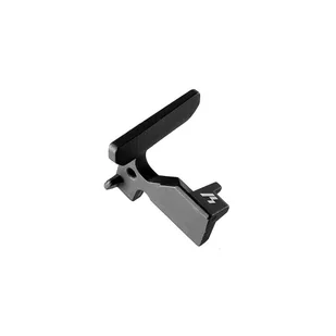 Strike Industries - Dźwignia zwalniacza suwadła Extended Bolt Catch - Osprzęt do wiatrówek - miniaturka - grafika 6