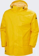 Kurtki męskie - Kurtka męska Helly Hansen Kurtka Przeciwdeszczowa Helly Hansen Mandal Yellow - miniaturka - grafika 1