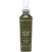 Olejki do ciała i włosów - Elixir Selective professional Selective Hemp odżywczy z olejkiem konopi 100ml HEMP_Elixir - miniaturka - grafika 1