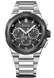 Zegarek Zegarek Męski Hugo Boss Supernova 1513359 - Zegarki męskie - miniaturka - grafika 1