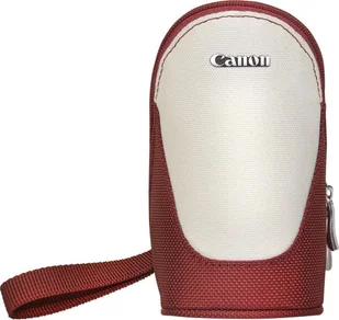 Pokrowiec Canon Canon 0032X709, Canon LEGRIA HF R / FS, Beige, Red - Torby fotograficzne i futerały - miniaturka - grafika 1