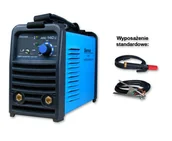 Spawarki - SPAWARKA INWERTOROWA ARC 140 C - miniaturka - grafika 1