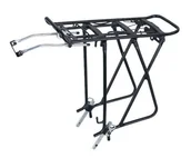 Siodełka rowerowe i akcesoria - Roswheel Duża torba podsiodłowa ROSWHEEL 3 litry 13890 - miniaturka - grafika 1