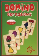 Gry planszowe - Abino Drewniane 1803 - miniaturka - grafika 1