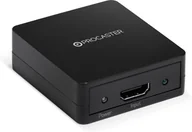 Rozgałęźniki - ProCaster 2-port HDMI splitter 2.0 - miniaturka - grafika 1