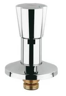 GROHE 11514000 Concealed Headpart - Pisuary - miniaturka - grafika 1