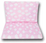 Pościel dla dzieci - Pościel 120x90 Dziecięca do łóżeczka 120x60 Niemowlęca Komplet POSZEWKI 2EL - miniaturka - grafika 1