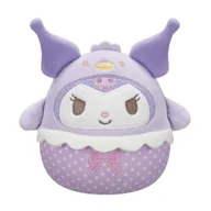 Maskotki i pluszaki - Squishmallows Sanrio Hello Kitty Wielkanoc Strój Kurczaka Kuromi 20 Cm - miniaturka - grafika 1