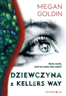 Megan Goldin Tajemnica Kellers Way - Thrillery - miniaturka - grafika 3