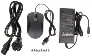 REJESTRATOR AHD, HD-CVI, HD-TVI, CVBS, TCP/IP APTI-XB1612-I3 16 KANAŁÓW - Rejestratory do monitoringu - miniaturka - grafika 3