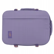 Plecaki - Plecak kabinowy Cabinzero Classic 44L Smokey Violet - miniaturka - grafika 1