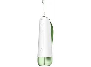 Irygator OCLEAN W10 (2 dysze) Zielony - Irygatory do zębów - miniaturka - grafika 1