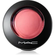 Róże do policzków - MAC Cosmetics Mineralize Matte Blush Happy-Go-Rosy - miniaturka - grafika 1