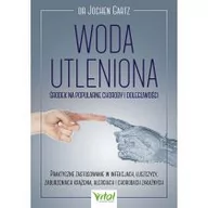 Zdrowie - poradniki - Woda utleniona - środek na popularne choroby i dolegliwości - miniaturka - grafika 1