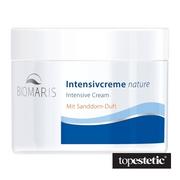 Biomaris Intensive Cream Krem odżywczy z rokitnikiem 50 ml