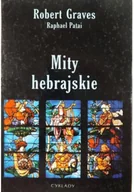 Religia i religioznawstwo - Mity hebrajskie - miniaturka - grafika 1
