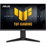 Monitory - ASUS TUF Gaming VG259QMRL5A 24.5" FHD IPS - miniaturka - grafika 1