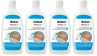 Środki do podłóg i mebli - 4X Irobot Płyn, Koncentrat 473 Ml Do Mycia Podłóg Braava, Scooba, Combo - miniaturka - grafika 1