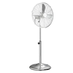 Wentylator Wentylator stojący metal 40 cm 50 W Equation - Wentylatory - miniaturka - grafika 1