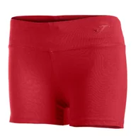 Spodnie sportowe damskie - Spodenki do biegania damskie Joma Vela II - miniaturka - grafika 1
