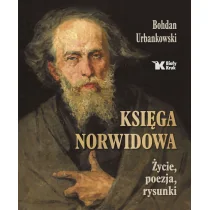 Księga Norwidowa Nowa - Biografie i autobiografie - miniaturka - grafika 1