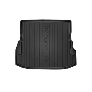 Frogum Mata bagażnika MERCEDES S W222 Coupe 2014-2020 nie do wersji hybrydowej DZ400641 - Maty bagażnikowe - miniaturka - grafika 1