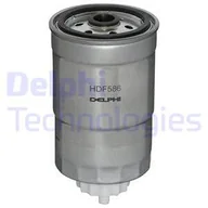 Filtry paliwa - Filtr paliwa DELPHI HDF586 HDF586 - miniaturka - grafika 1