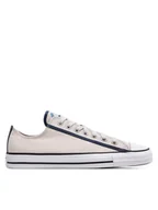 Trampki męskie - Converse Trampki Chuck Taylor All Star Ox A06576C Szary - miniaturka - grafika 1