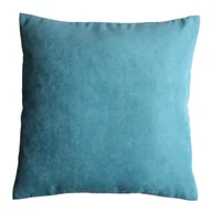 Poduszki dekoracyjne - Poduszka ZAHRA 50 x 50 cm morski - miniaturka - grafika 1
