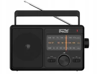 Radia - Dartel RD-14 czarny - miniaturka - grafika 1