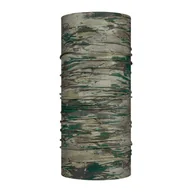 Czapki i chusty sportowe damskie - Chusta wielofunkcyjna Buff Original EcoStretch Den Bark - miniaturka - grafika 1