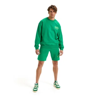 Bluza DIADORA SWEATSHIRT CREW MANIFESTO - Bluzy męskie - miniaturka - grafika 4