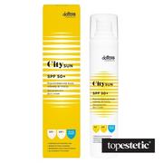 Dottore Dottore City Sun SPF50+ Krem przeciwsłoneczny SPF50+ 50 ml