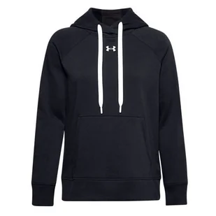 Bluza damska Rival Fleece HB Hoodie Under Armour - Bluzy damskie - miniaturka - grafika 1