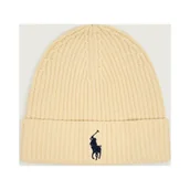 Czapki męskie - POLO RALPH LAUREN Czapka - miniaturka - grafika 1