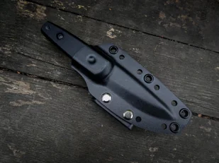 Nóż LKW Mini Pukko G10 - Noże - miniaturka - grafika 2