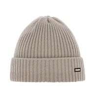 Czapki męskie - Czapka unisex Eisbar Ripp MU silver - ONE SIZE - miniaturka - grafika 1