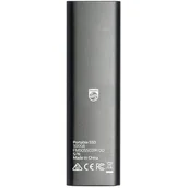 Dyski SSD - PHILIPS Ultra Speed 500GB FM50SS031P 00 - miniaturka - grafika 1