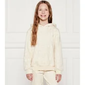 Bluzy dla dziewczynek - Guess Bluza | Oversize fit - miniaturka - grafika 1