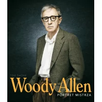 Woody Allen. Portret mistrza