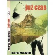 Poezja - Już czas - miniaturka - grafika 1