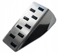 Akcesoria tuningowe - Podstopnica Nissan Qashqai I 2007-2014 - miniaturka - grafika 1