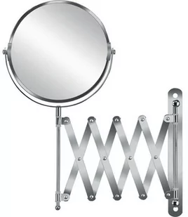 Kleine Wolke Lusterko Move Silver - Lusterka do makijażu - miniaturka - grafika 1